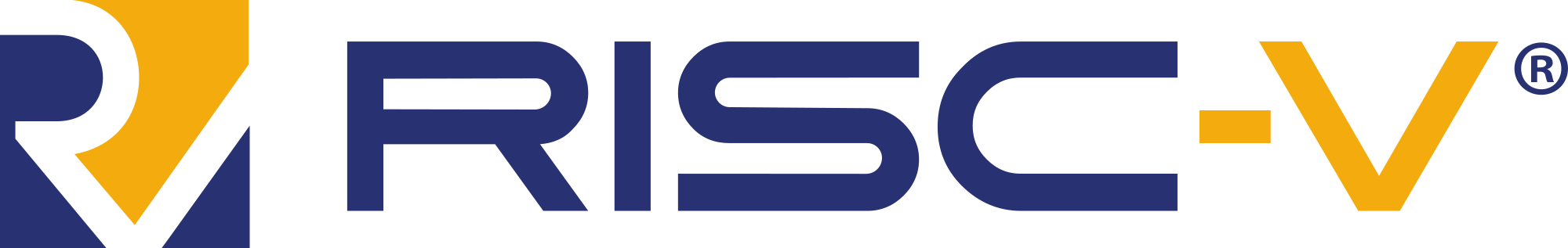 RISC-V logo