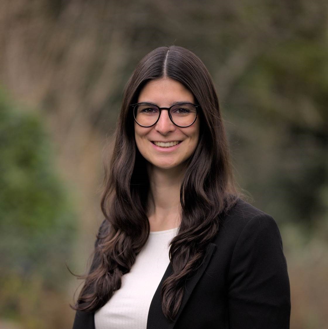 Gianna Paulin - Computer Architecture Engineer, Axelera AI