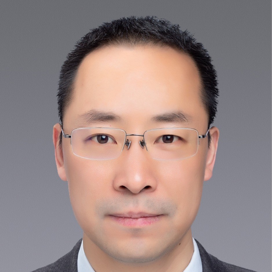 Yungang Bao