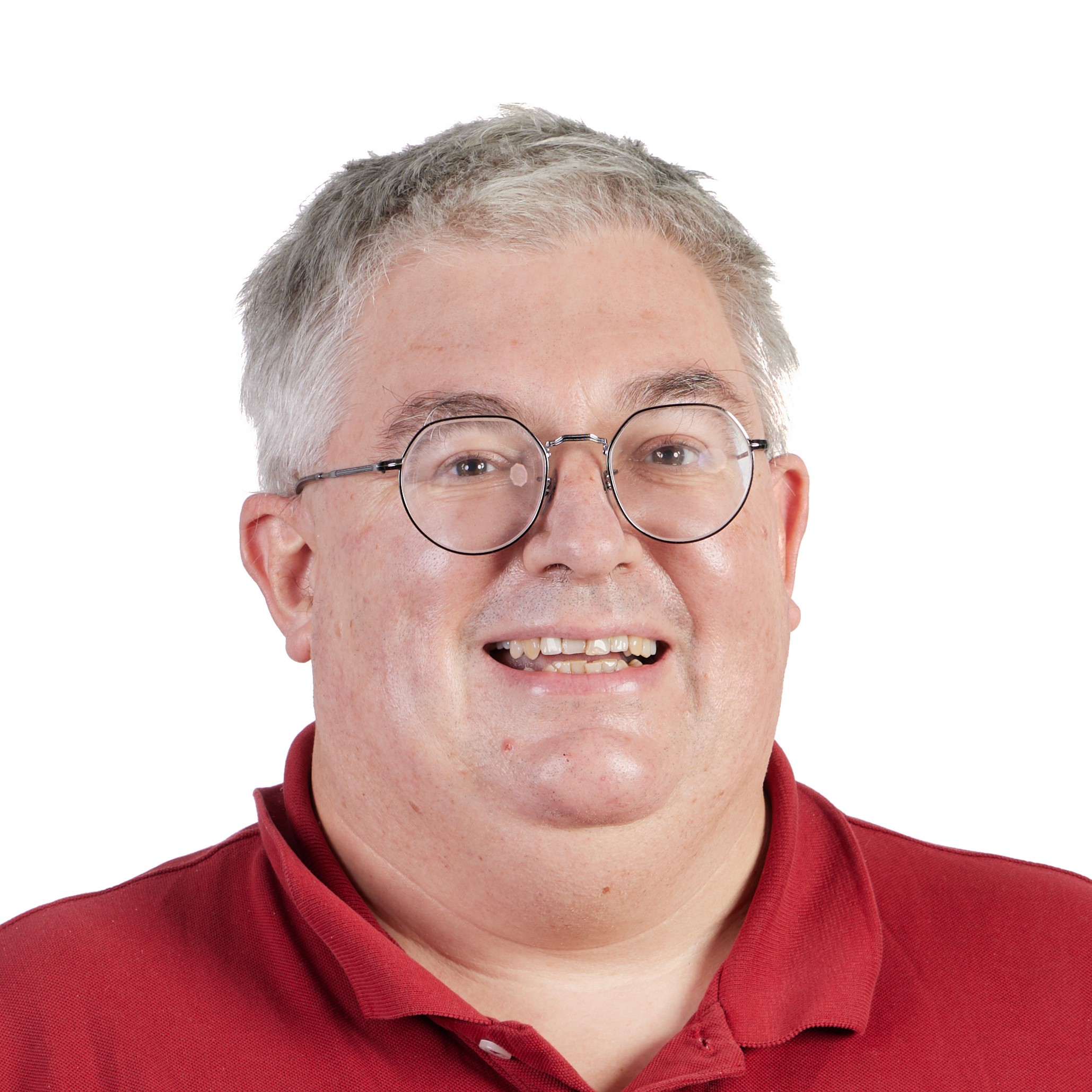 Mark Hayter