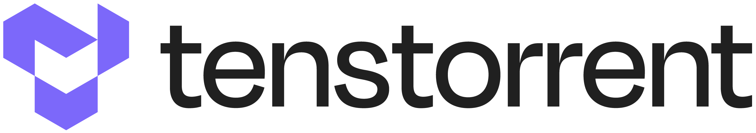 Tenstorrent